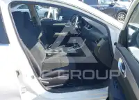 2015 Nissan SENTRA photo