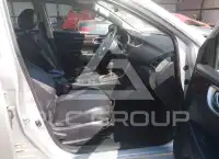 2015 Nissan SENTRA фото