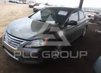 2015 Nissan SENTRA фото