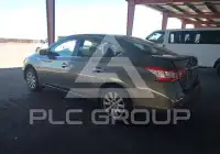 2015 Nissan SENTRA фото