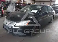 2015 Nissan SENTRA фото