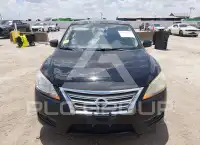 2015 Nissan SENTRA фото
