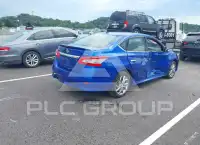 2015 Nissan SENTRA фото