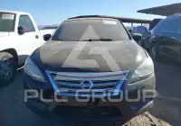 2015 Nissan SENTRA photo