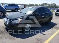 2015 Nissan SENTRA photo