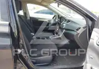 2015 Nissan SENTRA фото