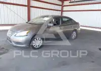 2015 Nissan SENTRA фото