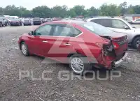 2015 Nissan SENTRA фото