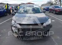 2015 Nissan SENTRA photo