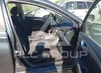 2015 Nissan SENTRA фото