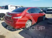 2015 Nissan SENTRA фото