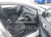 2015 Nissan SENTRA фото