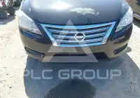 2015 Nissan SENTRA фото