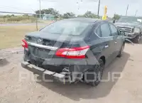 2015 Nissan SENTRA photo