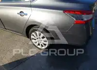 2015 Nissan SENTRA photo