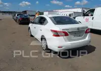 2015 Nissan SENTRA photo