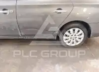 2015 Nissan SENTRA фото