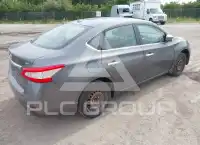 2015 Nissan SENTRA фото