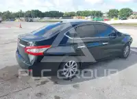 2015 Nissan SENTRA фото