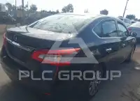 2015 Nissan SENTRA photo