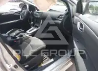 2015 Nissan SENTRA фото
