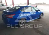2015 Nissan SENTRA фото