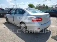 2015 Nissan SENTRA photo