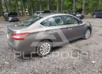 2015 Nissan SENTRA фото