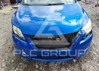 2015 Nissan SENTRA фото