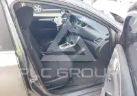 2015 Nissan SENTRA фото