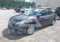 2015 Nissan SENTRA фото