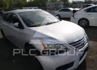 2015 Nissan SENTRA фото
