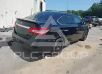2015 Nissan SENTRA фото
