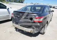 2015 Nissan SENTRA photo