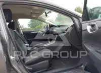 2015 Nissan SENTRA фото