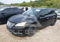 2015 Nissan SENTRA фото