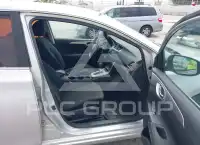 2015 Nissan SENTRA фото