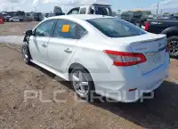 2015 Nissan SENTRA фото