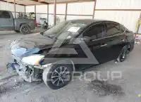 2015 Nissan SENTRA photo