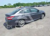 2015 Nissan SENTRA фото