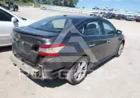 2015 Nissan SENTRA photo