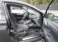 2015 Nissan SENTRA photo