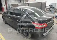 2015 Nissan SENTRA фото