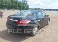 2015 Nissan SENTRA фото