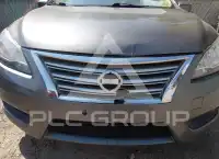 2015 Nissan SENTRA photo