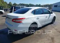 2015 Nissan SENTRA photo