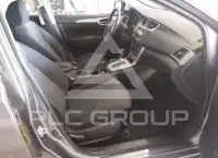 2015 Nissan SENTRA photo