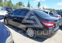 2015 Nissan SENTRA фото
