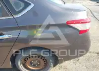 2015 Nissan SENTRA фото