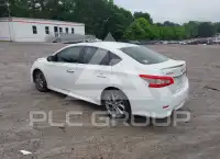 2015 Nissan SENTRA фото
